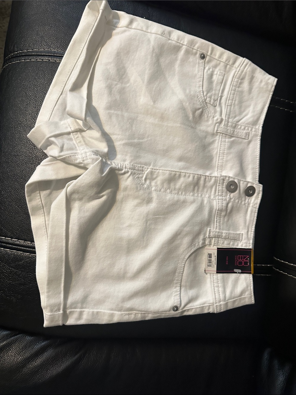 Short